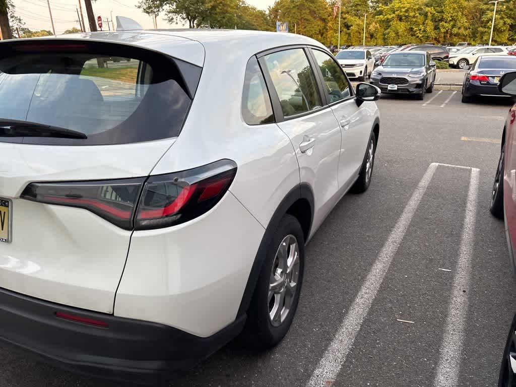 Thumbnail: 2023 Honda HR-V - 6