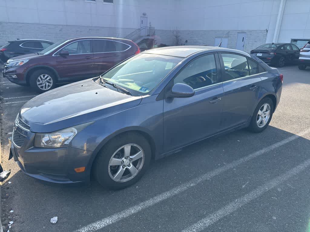 2014 Chevrolet Cruze  -
                  Paramus, NJ