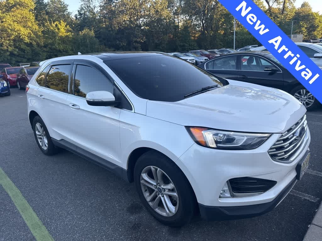 Thumbnail: 2019 Ford Edge - 1