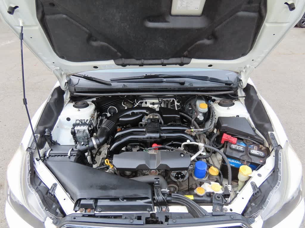 Thumbnail: 2013 Subaru XV Crosstrek - 11