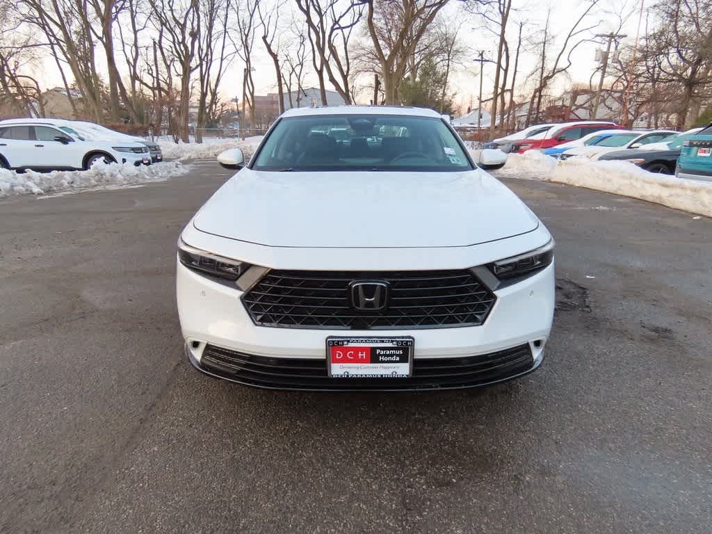 Thumbnail: 2023 Honda Accord - 6