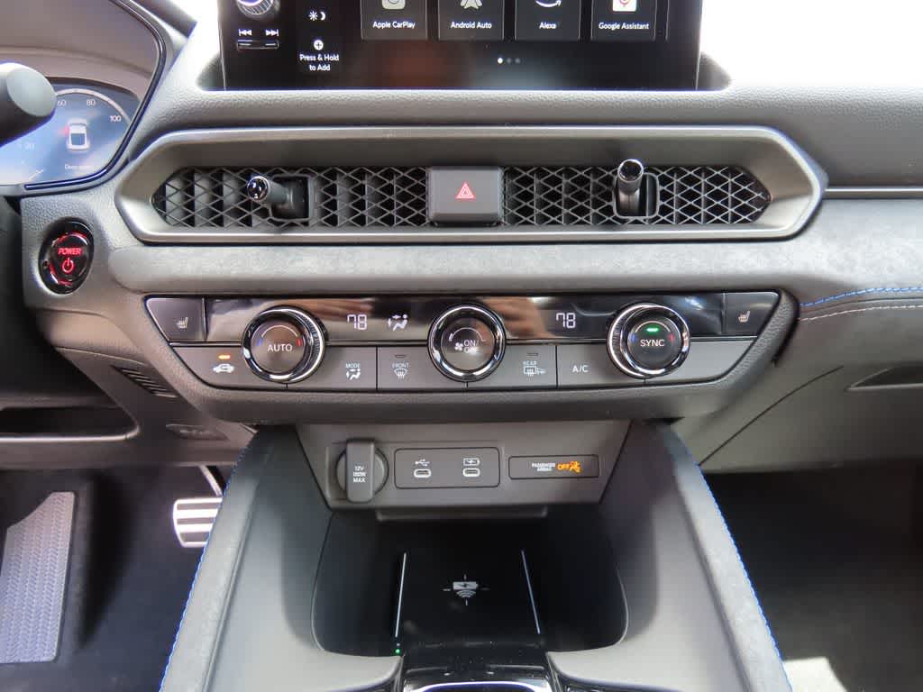 Thumbnail: 2026 Honda  - 20