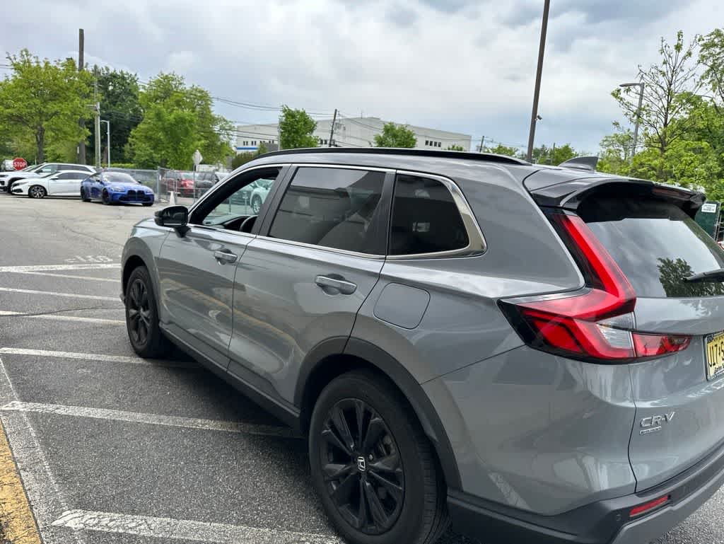 Thumbnail: 2023 Honda CR-V - 22