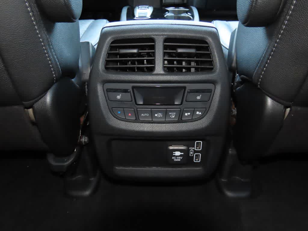 Thumbnail: 2022 Honda Passport - 25