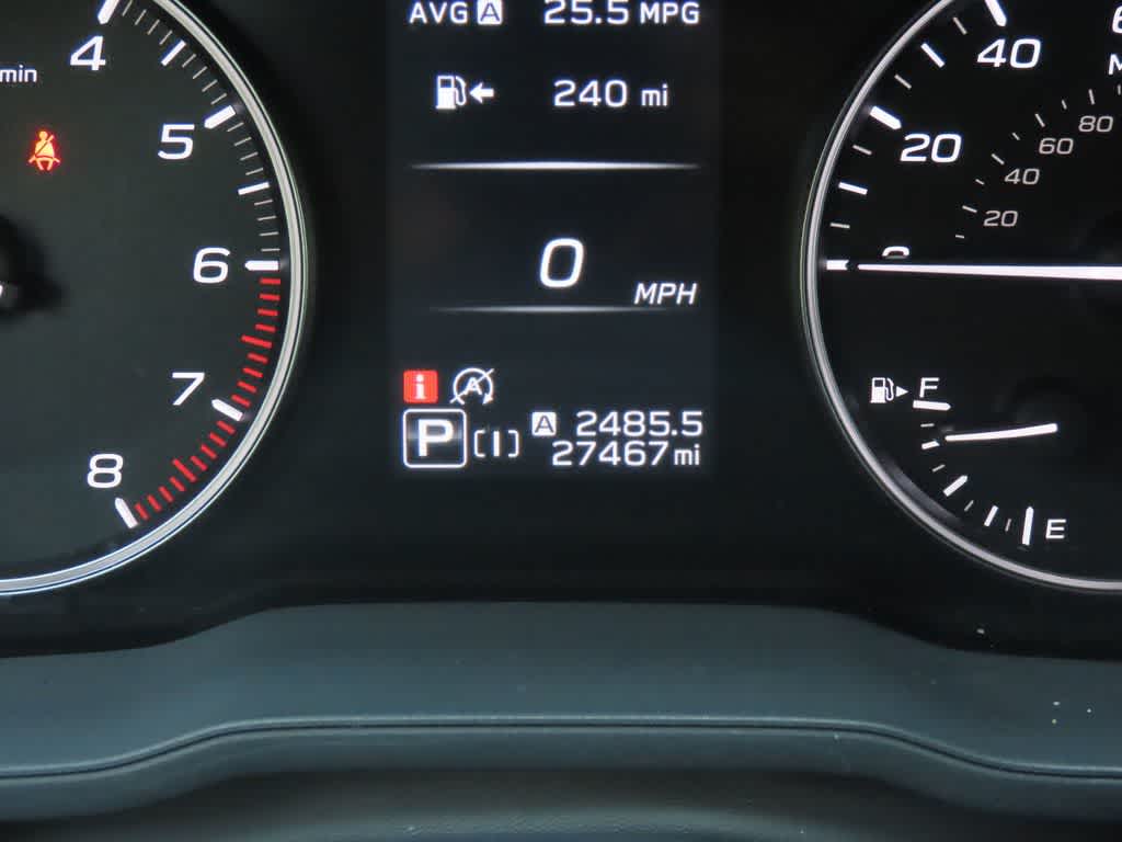 Thumbnail: 2024 Subaru Crosstrek - 26