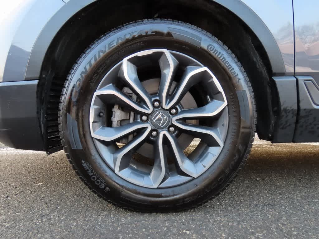 Thumbnail: 2022 Honda CR-V - 10