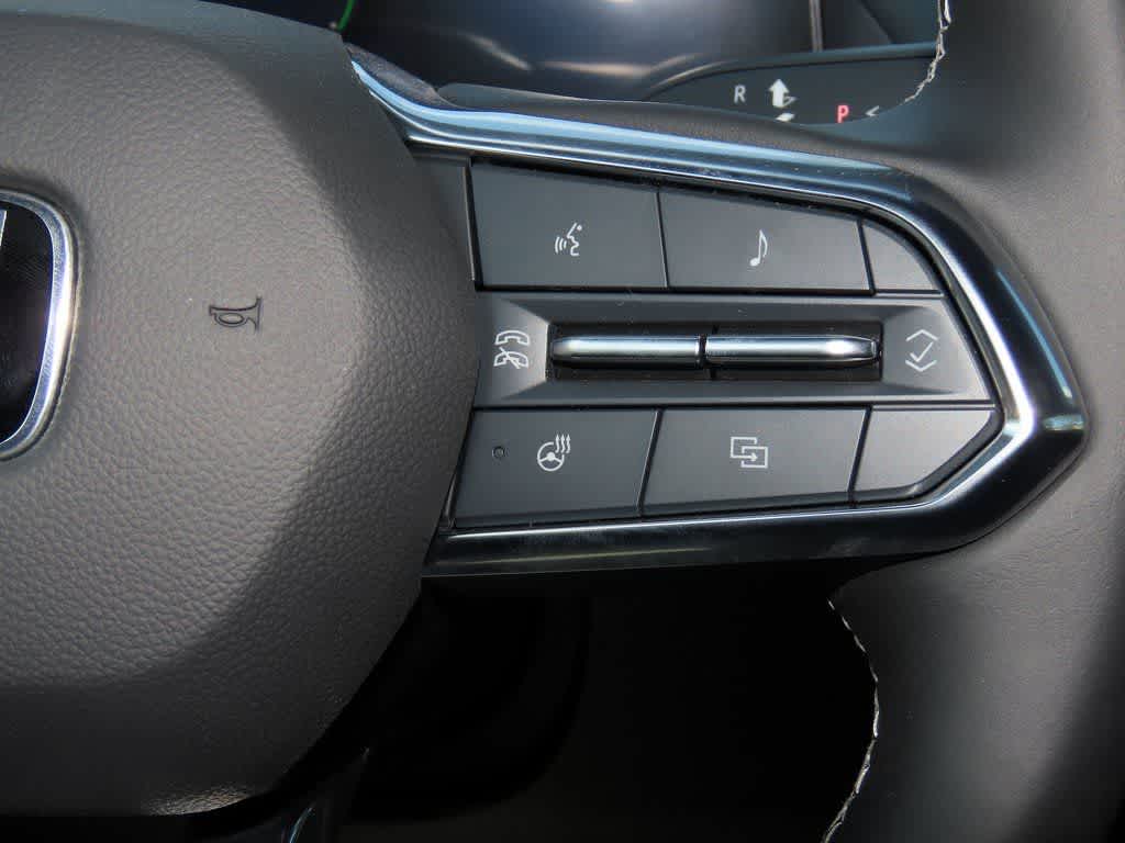 Thumbnail: 2026 Honda Prologue - 22