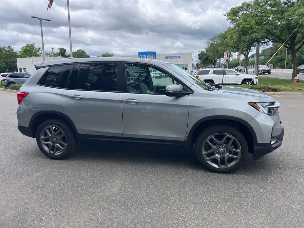 Thumbnail: 2023 Honda Passport - 26