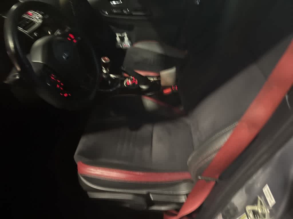 Thumbnail: 2019 Subaru WRX - 17