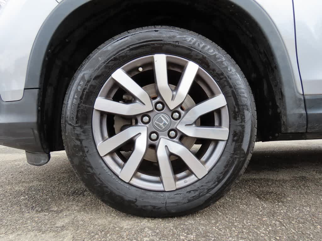 Thumbnail: 2019 Honda Pilot - 9