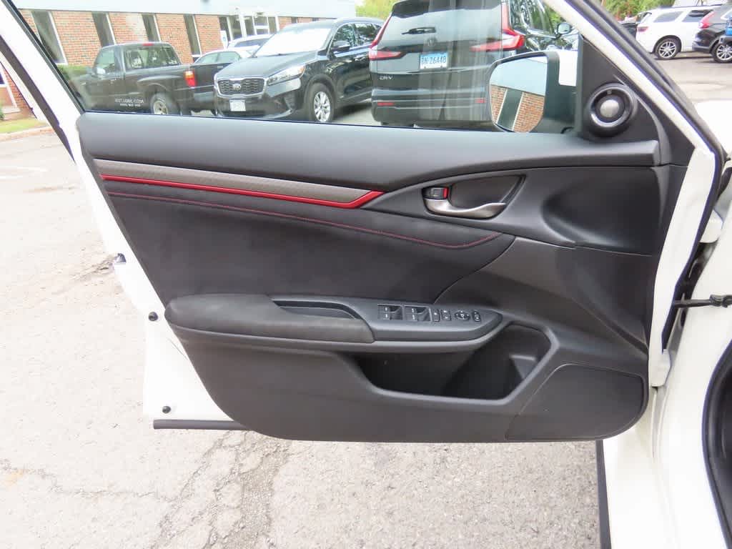 Thumbnail: 2019 Honda Civic - 17