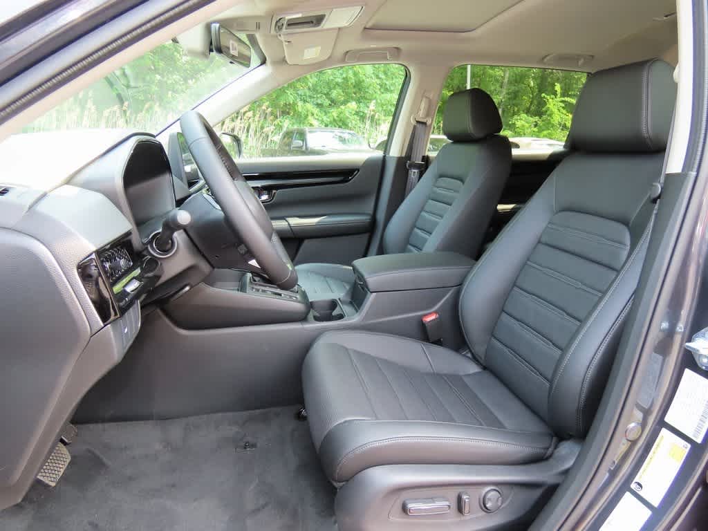 Thumbnail: 2026 Honda CR-V - 12