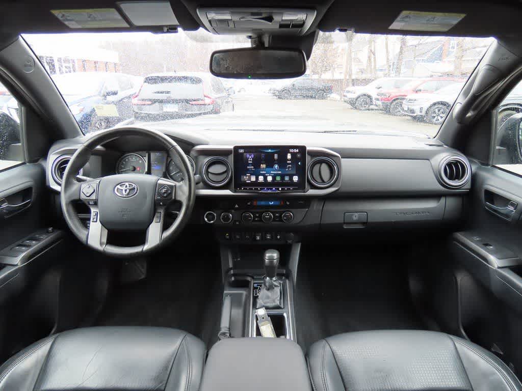 Thumbnail: 2019 Toyota Tacoma - 20