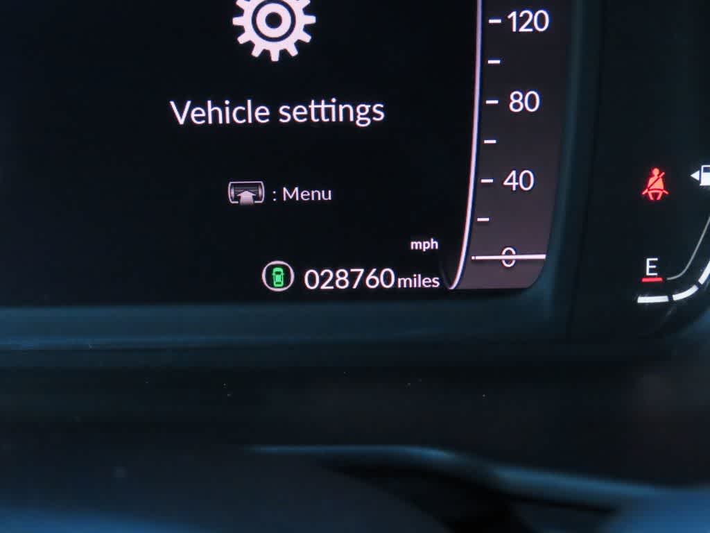 Thumbnail: 2024 Honda Accord - 22