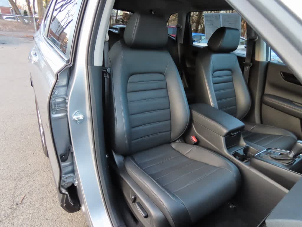 Thumbnail: 2023 Honda CR-V - 16