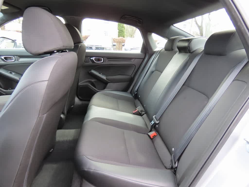 Thumbnail: 2022 Honda Civic - 13