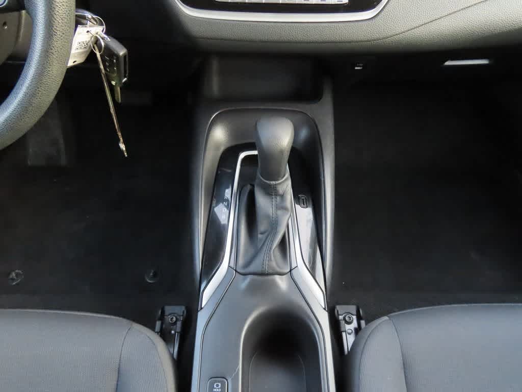 Thumbnail: 2024 Toyota Corolla - 21