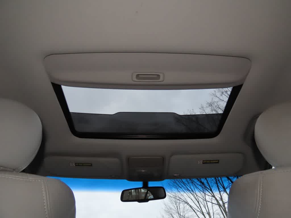 Thumbnail: 2009 Honda Accord - 21