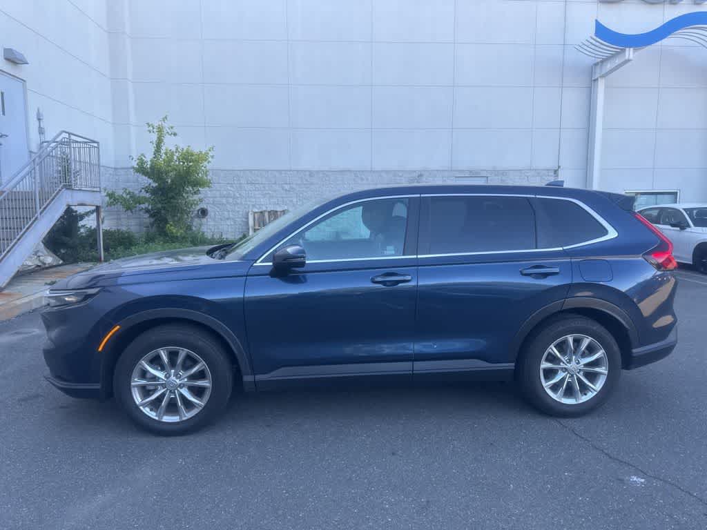 Thumbnail: 2024 Honda CR-V - 1