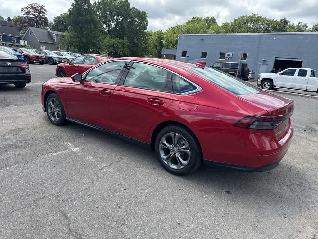 Thumbnail: 2024 Honda Accord - 10