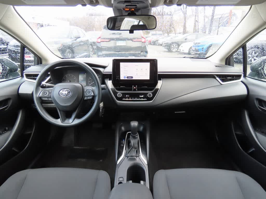 Thumbnail: 2023 Toyota Corolla - 17