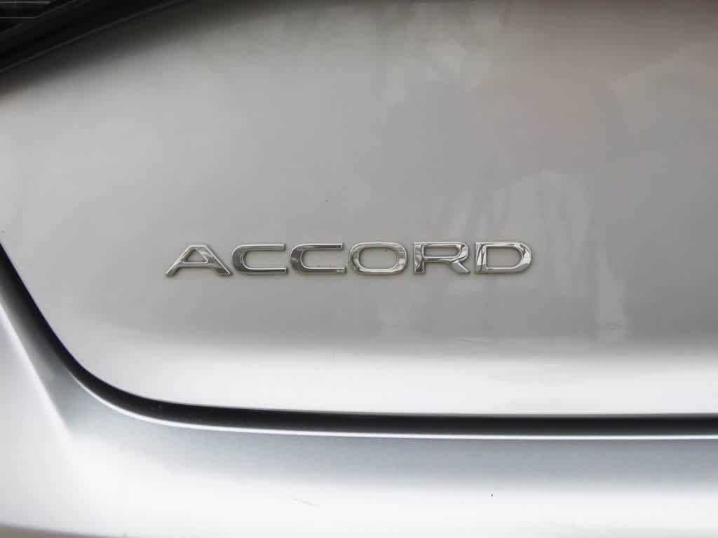 Thumbnail: 2024 Honda Accord - 7