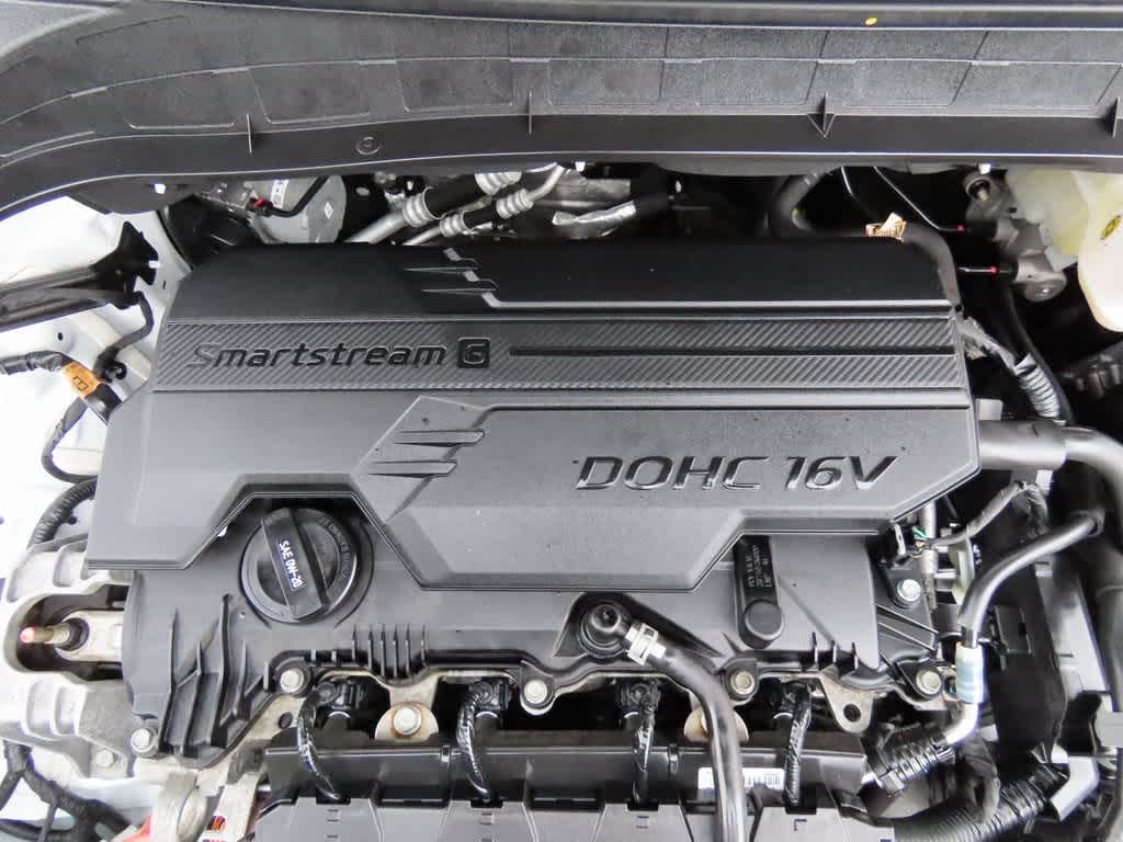 2022 Hyundai Kona SEL 11