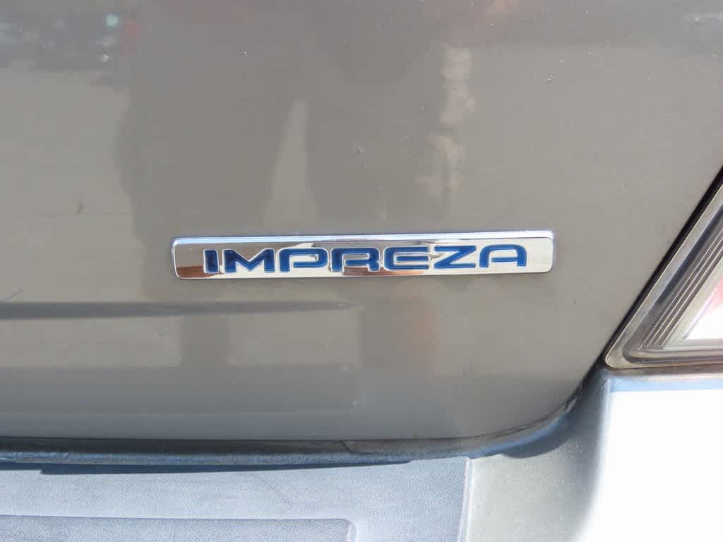 Thumbnail: 2006 Subaru Impreza - 7