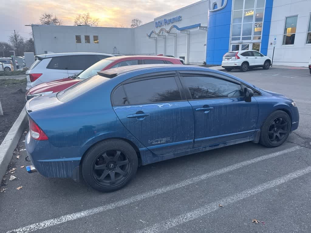 Thumbnail: 2009 Honda Civic - 6