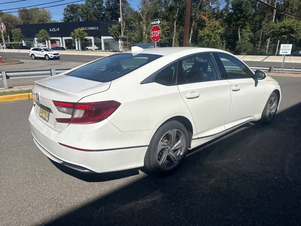 Thumbnail: 2018 Honda Accord - 10