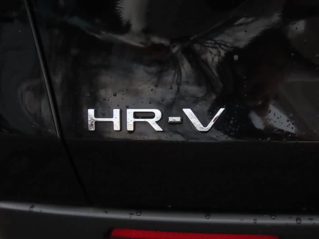 Thumbnail: 2024 Honda HR-V - 7