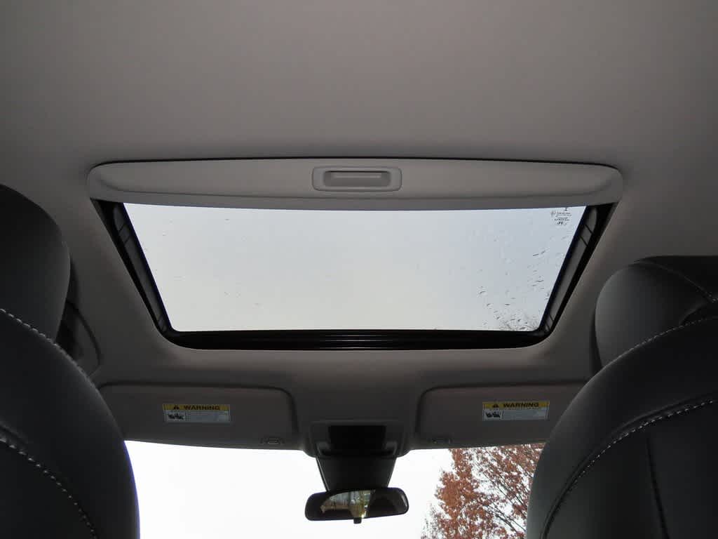 Thumbnail: 2022 Honda Civic - 21