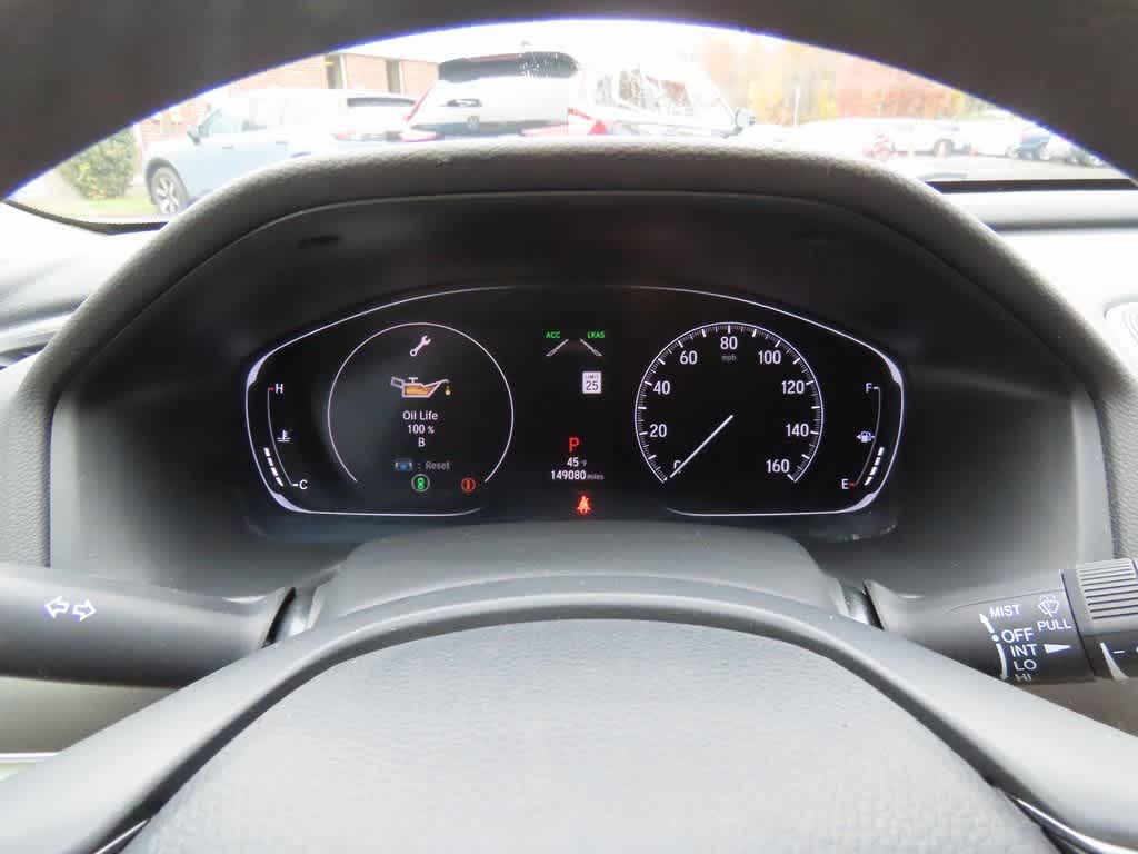 Thumbnail: 2020 Honda Accord - 22