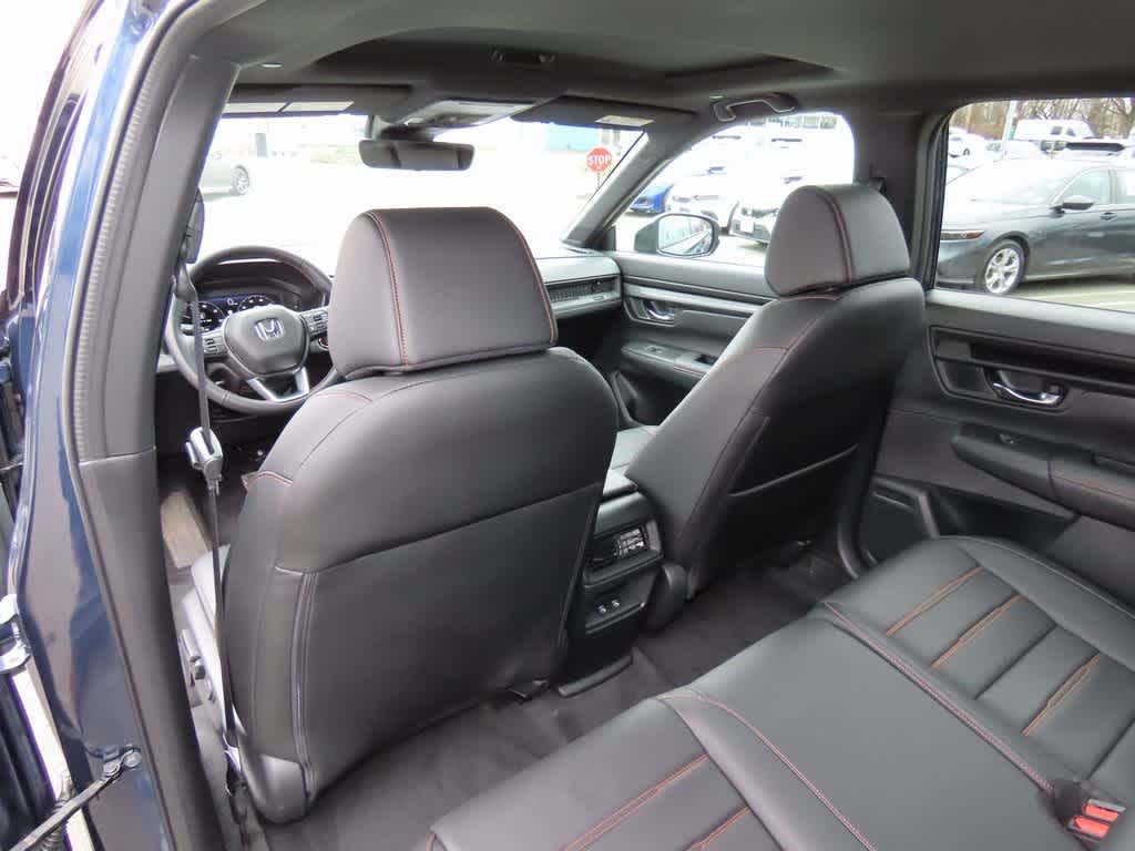 Thumbnail: 2026 Honda CR-V - 15