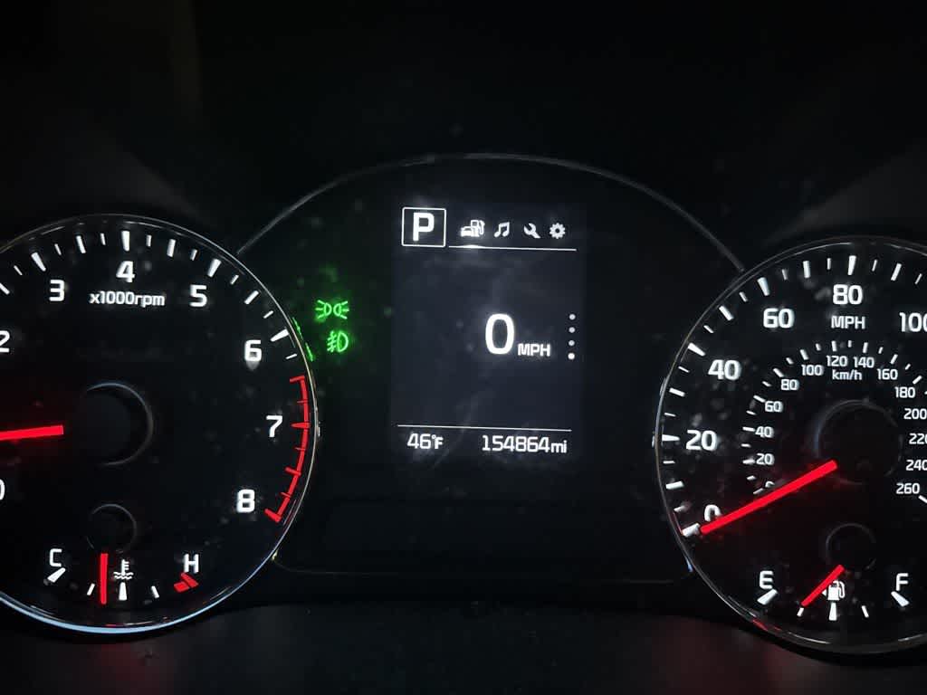 Thumbnail: 2018 Kia Forte - 20