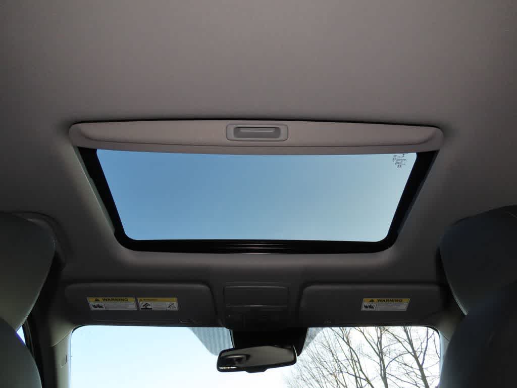 Thumbnail: 2020 Honda CR-V - 24