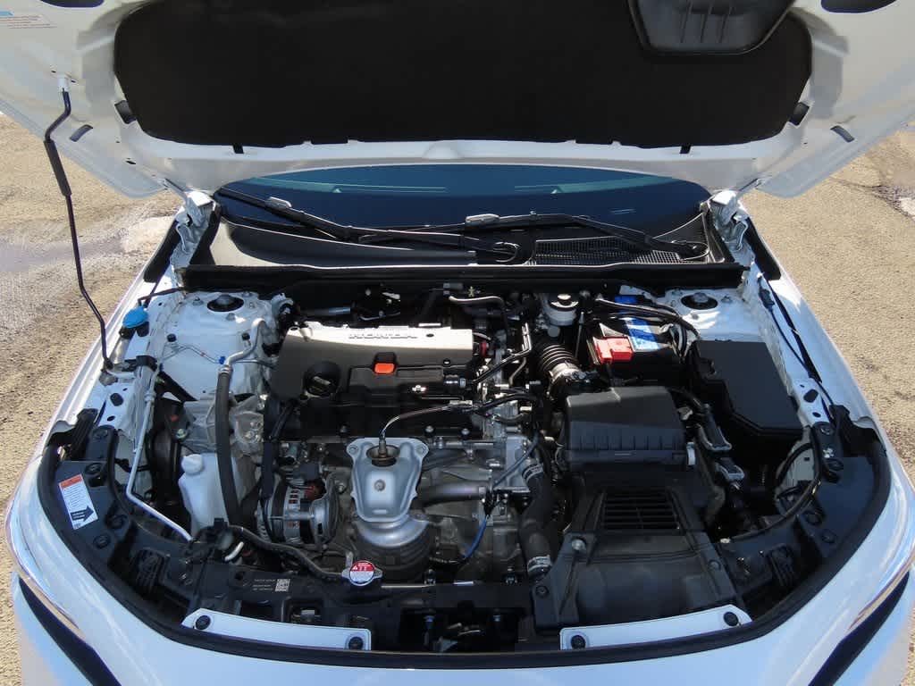 Thumbnail: 2023 Honda Civic - 10