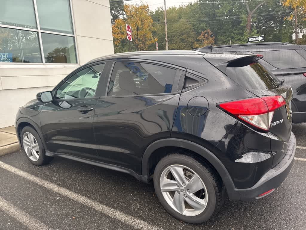 Thumbnail: 2019 Honda HR-V - 11