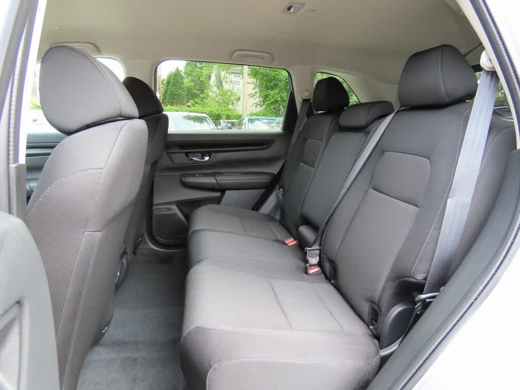 Thumbnail: 2026 Honda CR-V - 13