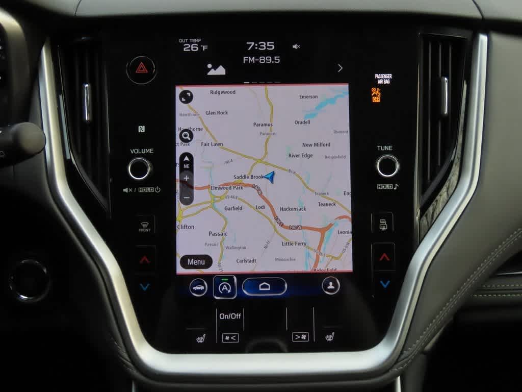 Thumbnail: 2020 Subaru Outback - 19