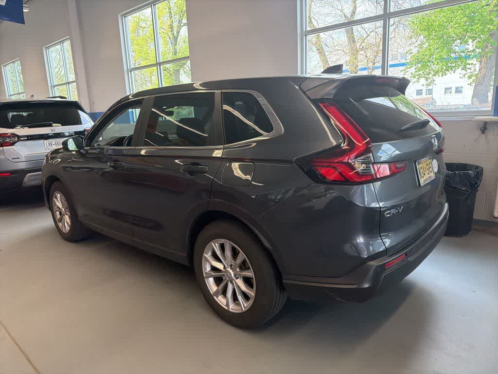 Thumbnail: 2023 Honda CR-V - 4