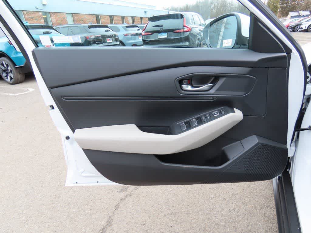 Thumbnail: 2026 Honda Accord - 14