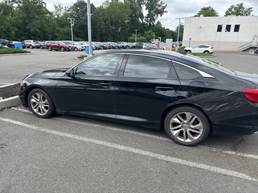 Thumbnail: 2018 Honda Accord - 6