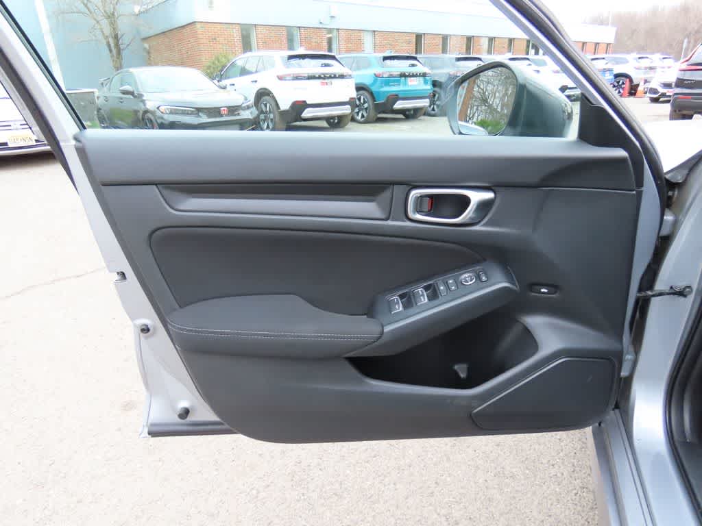 Thumbnail: 2023 Honda Civic - 14