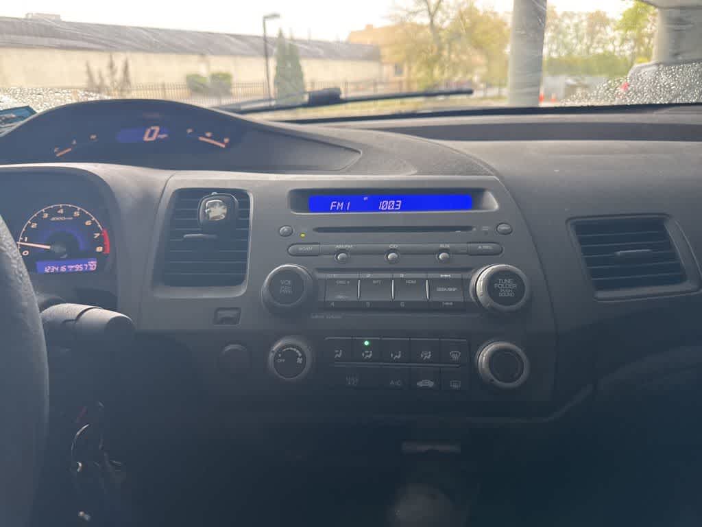 Thumbnail: 2011 Honda Civic - 24