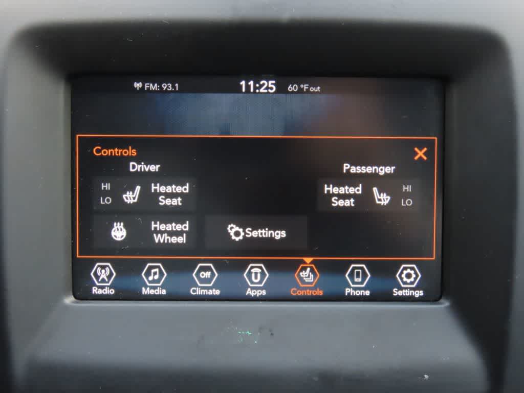 Thumbnail: 2019 Jeep Compass - 22