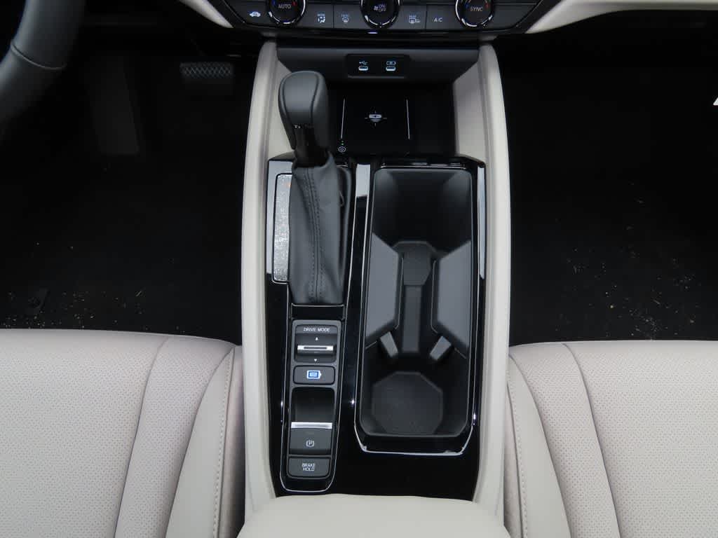 Thumbnail: 2026 Honda Accord - 22