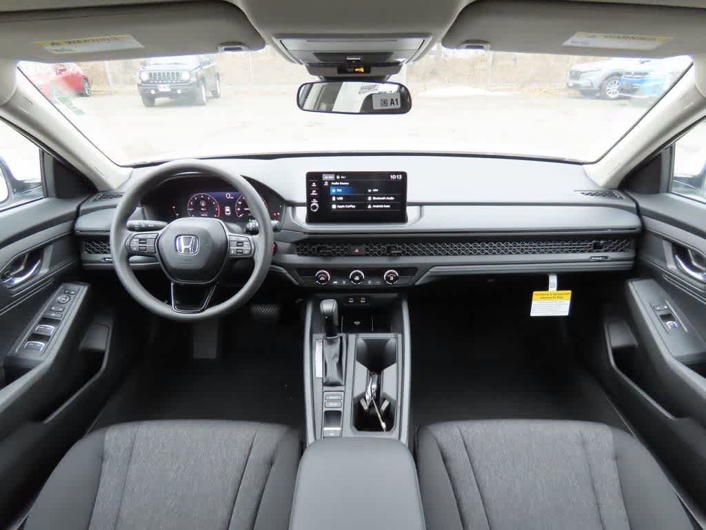 Thumbnail: 2026 Honda Accord - 16