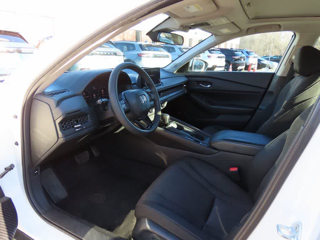 Thumbnail: 2023 Honda Accord - 2