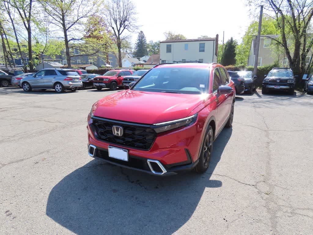 Thumbnail: 2023 Honda CR-V - 1